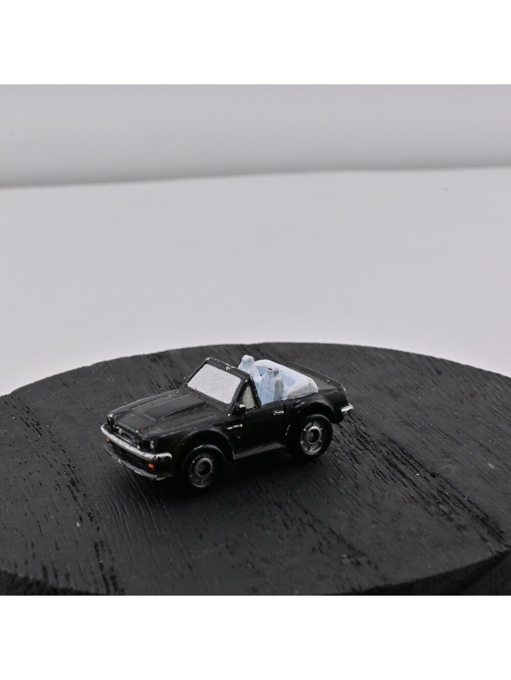 Micro Machine Lot Of 6 - Picture 9 of 15